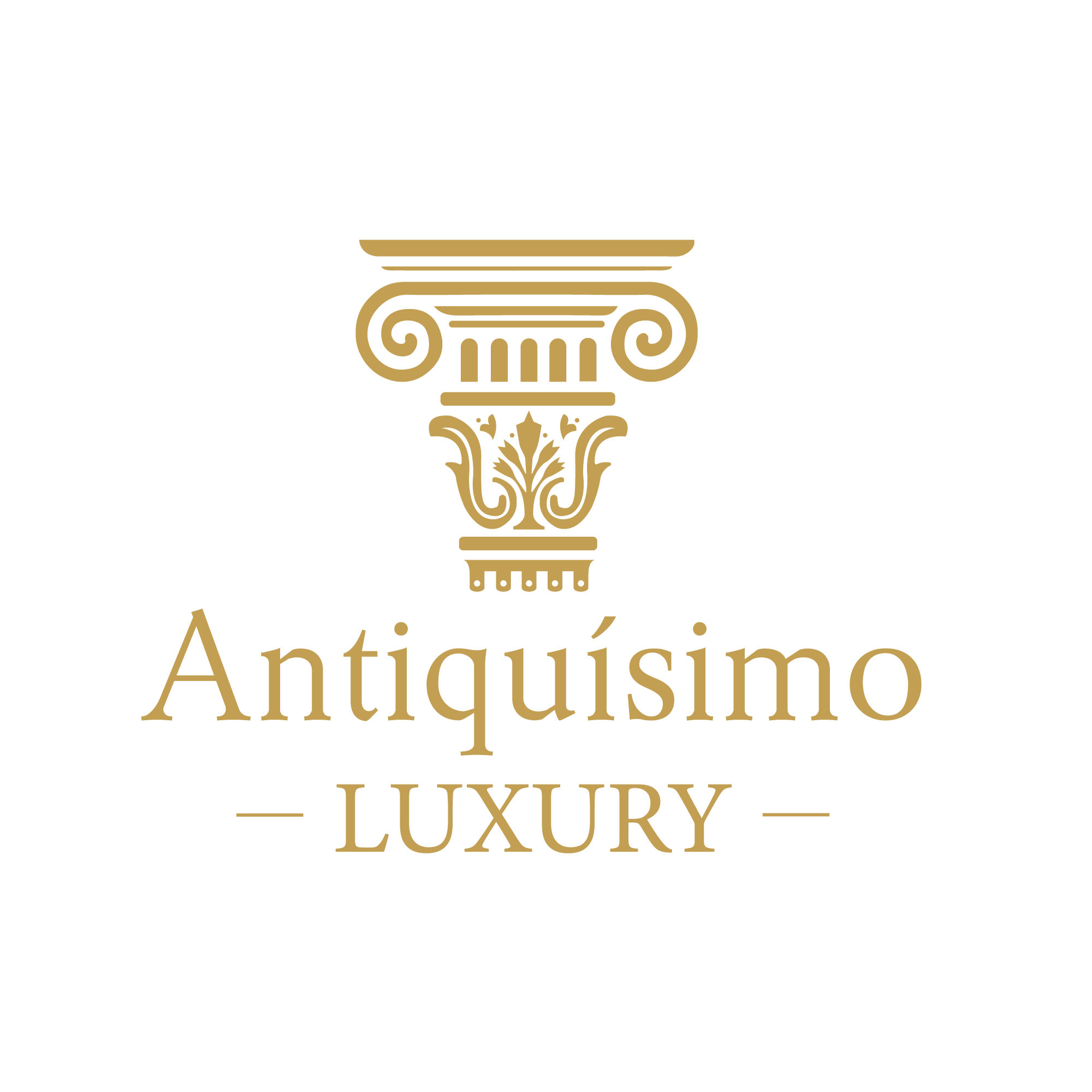 Antiquisimo Logo