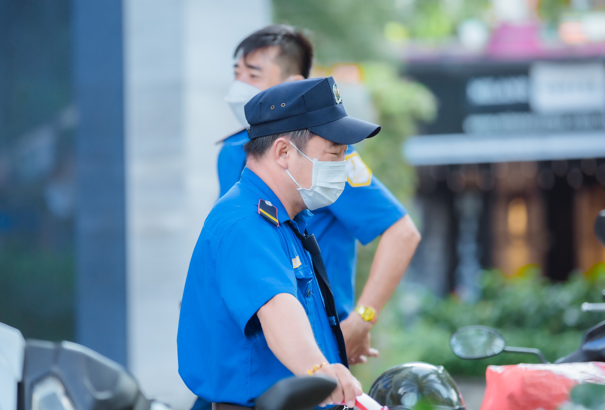 chuc nang nhiem vu cua bao ve