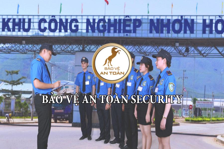 Bảo Vệ An Toàn là một trong những công ty cung cấp dịch vụ bảo vệ hàng đầu