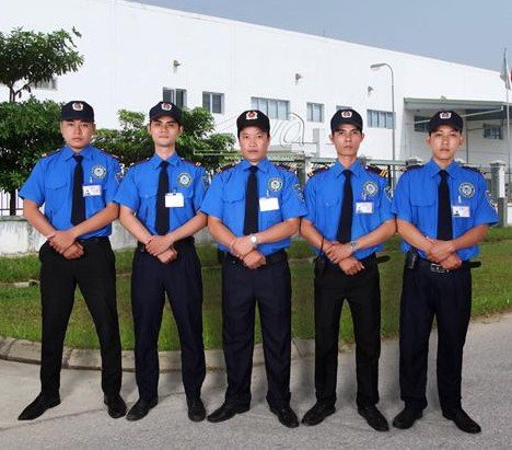 Bảo Vệ An Toàn - Sự lựa chọn đáng tin cậy vì an ninh hàng đầu