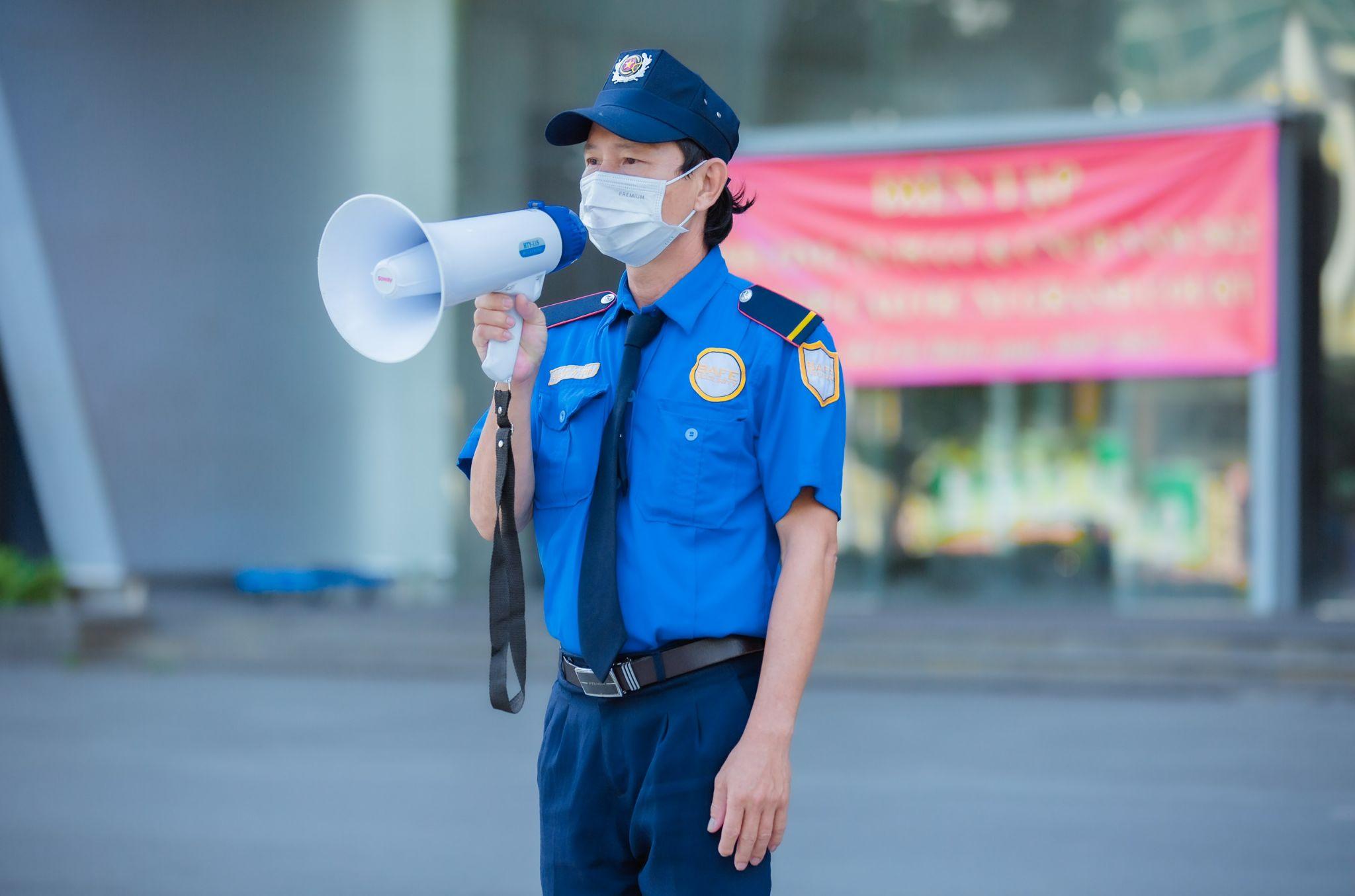Lưu ý khi thuê dịch vụ bảo vệ quận Thủ Đức