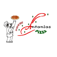ANTONIOS PIZZA logo