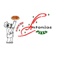 Antonios Pizza Logo