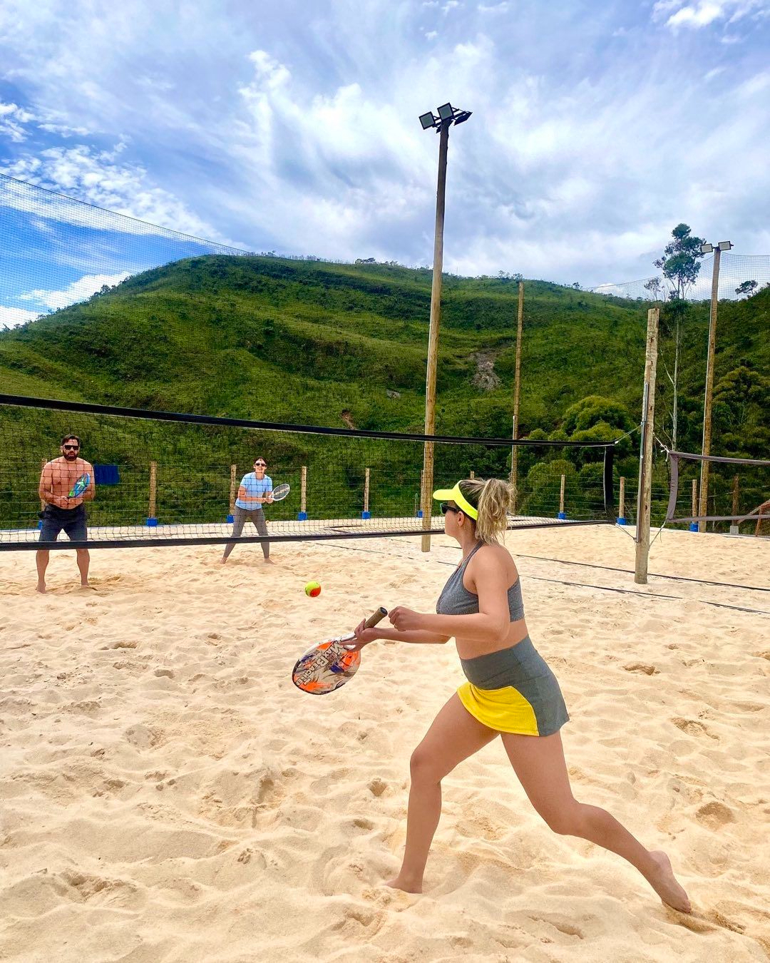 Foto de La Vista Beach Club
