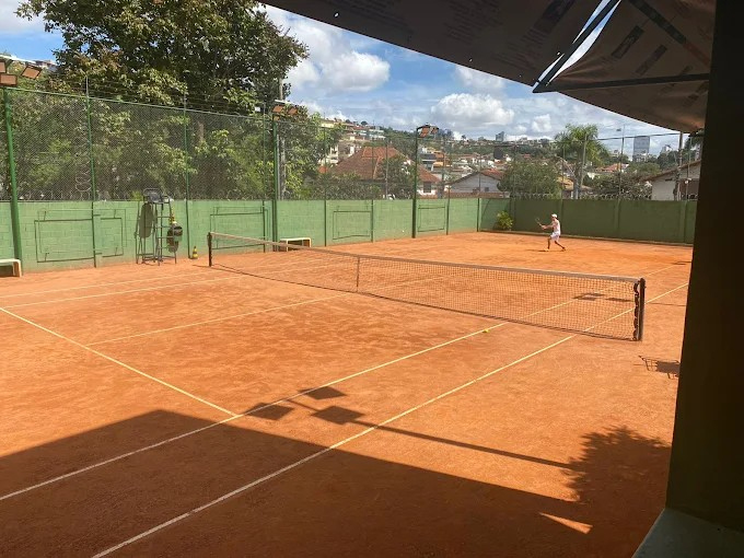 Foto de Casalechi Tennis