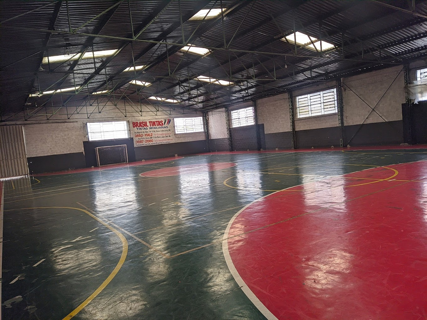 Foto de Centro Espotivo Vila Rica