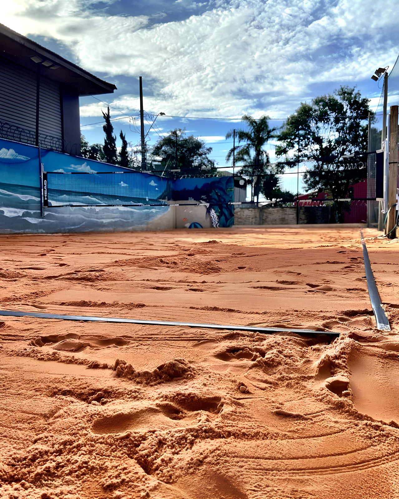 Foto de P12 Beach Tennis