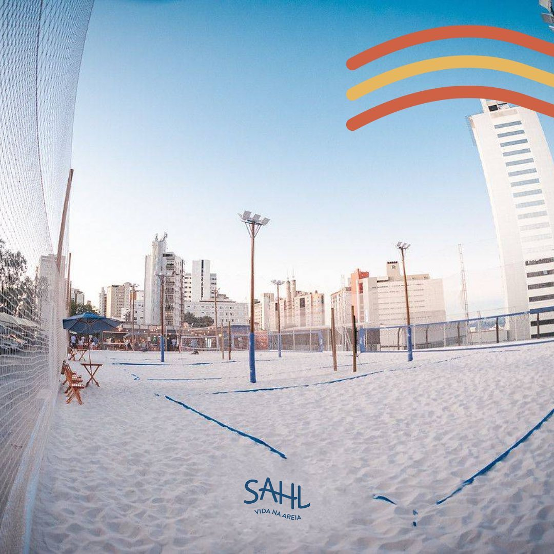 Foto de SAHL