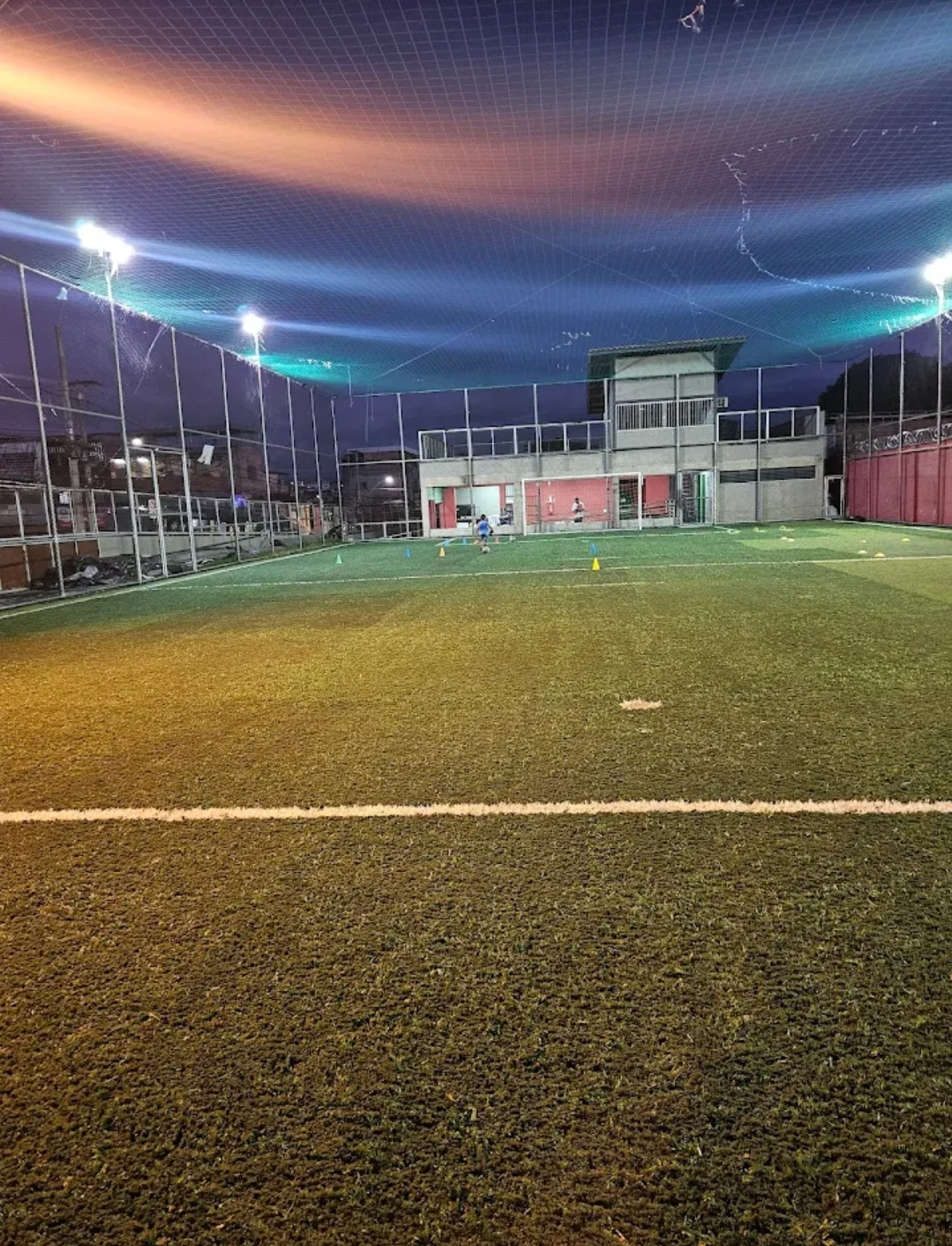 Foto de Arena Cachoeirinha