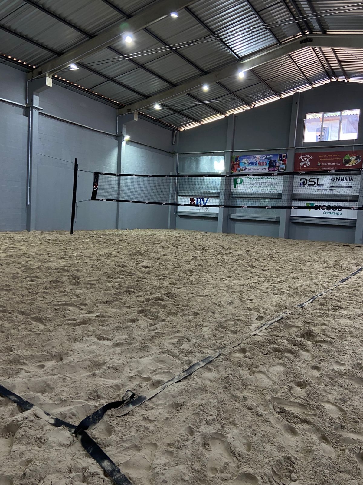 Foto de Arena ST88