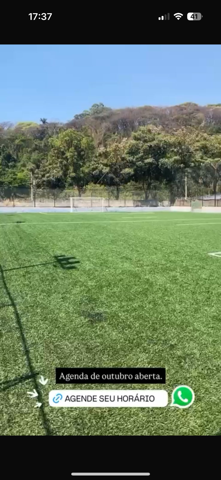 Foto de Arena Betânia