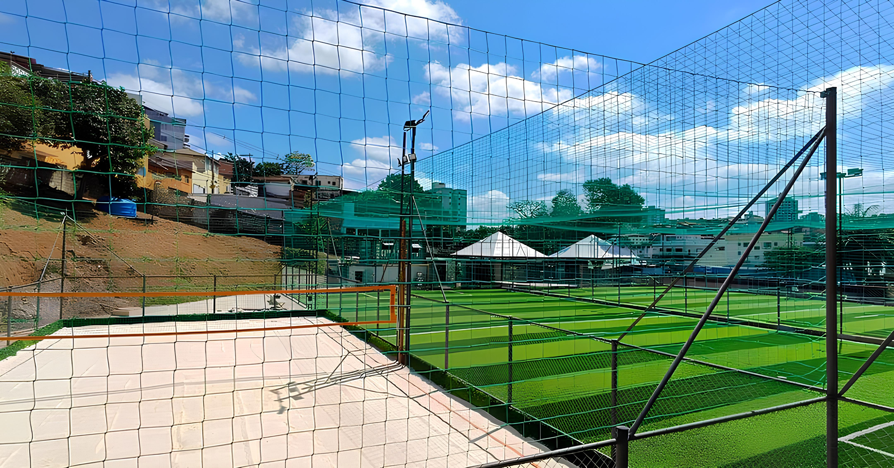 Foto de Arena Barão Espotes