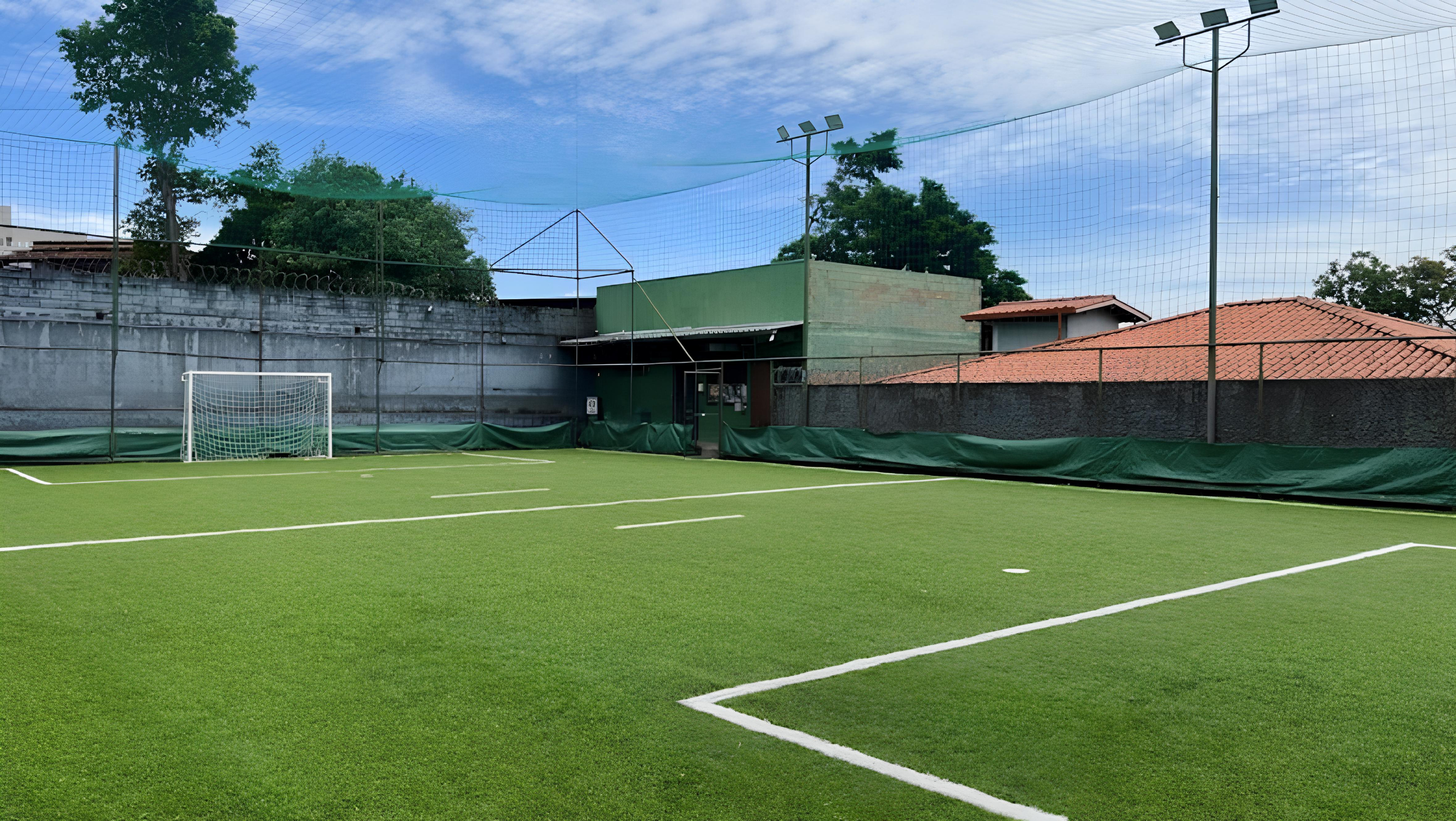 Foto de Arena Esplanada
