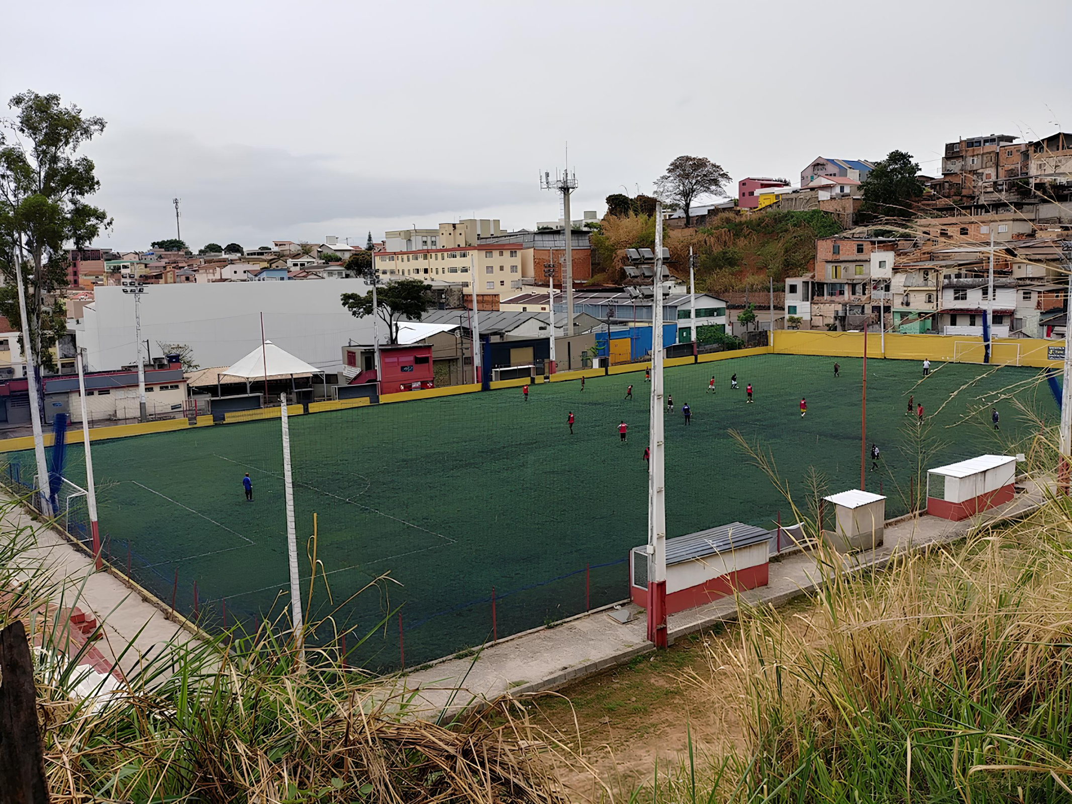 Foto de Arena Pitangui