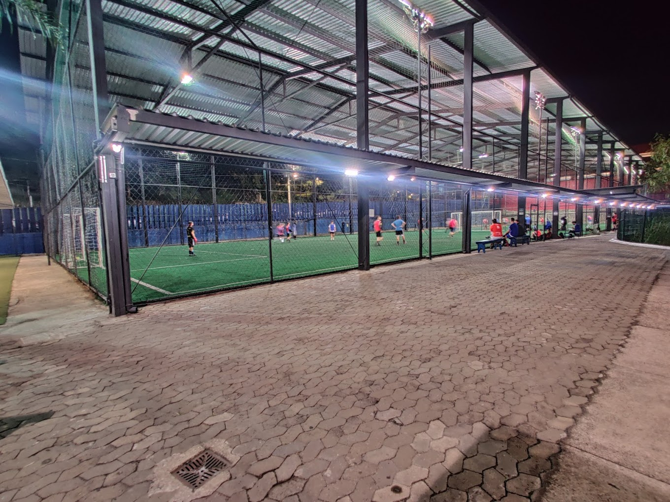 Foto de Paris Saint-Germain Academy Belo Horizonte