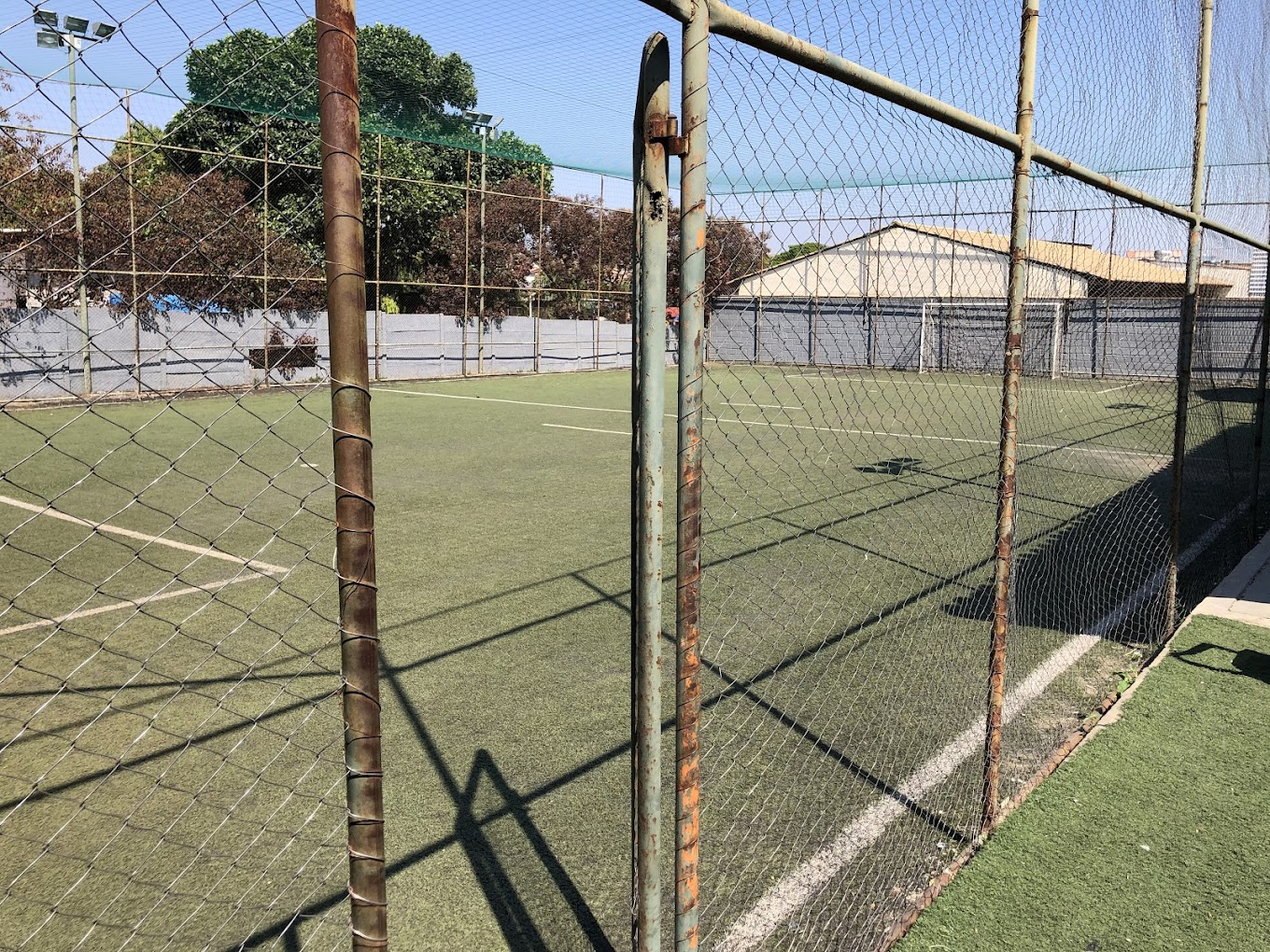 Foto de Quadra BH Society