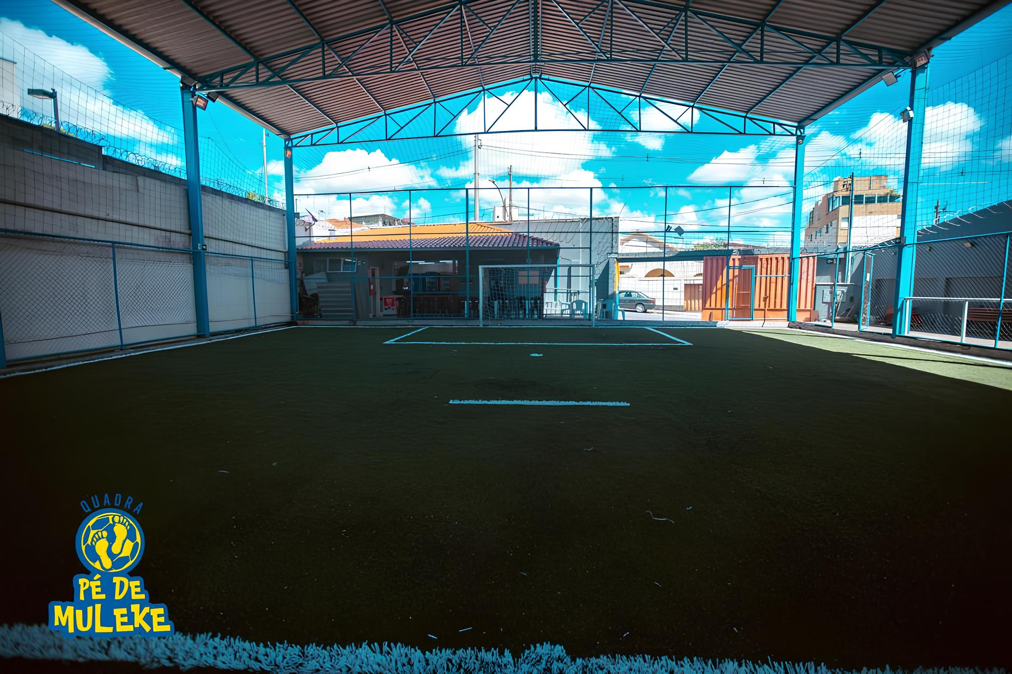 Foto de Quadra Pé de Moleque