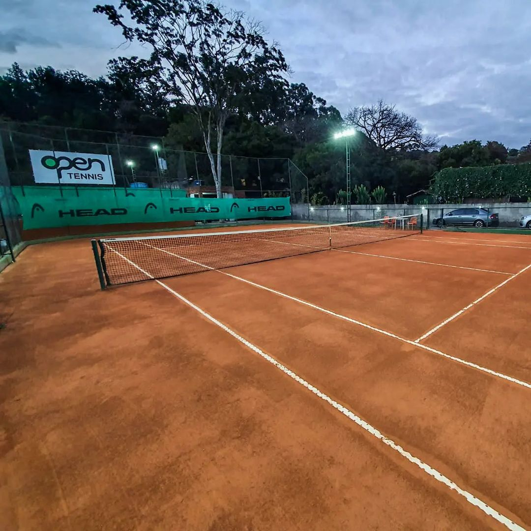 Foto de Open Tênis