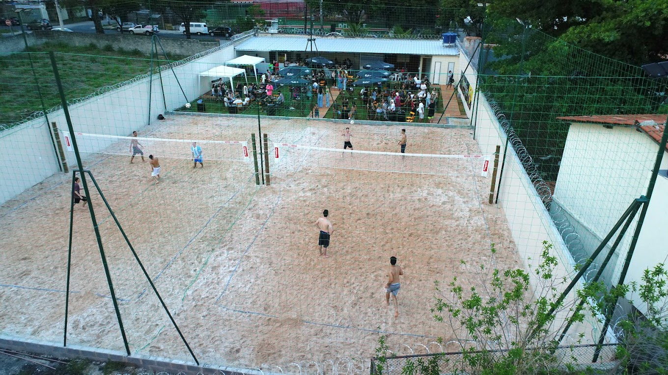 Foto de Arena Bandeirantes