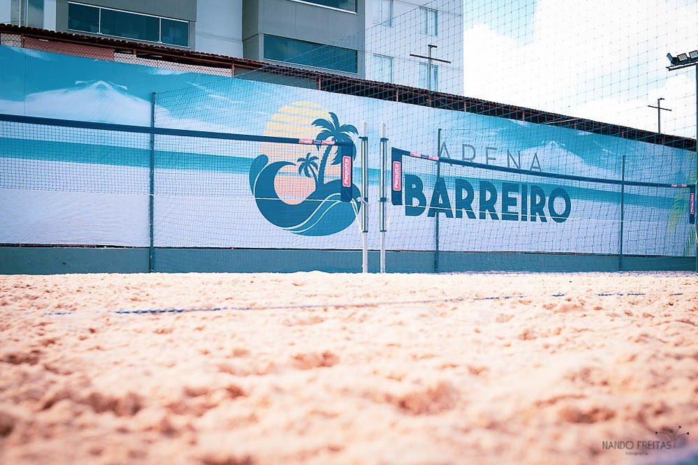 Foto de Arena Barreiro