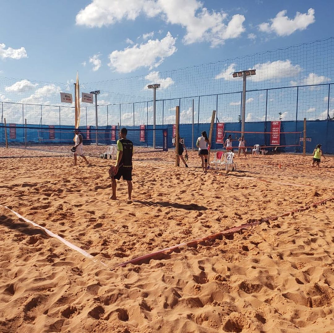 Foto de Espaço Arena BH