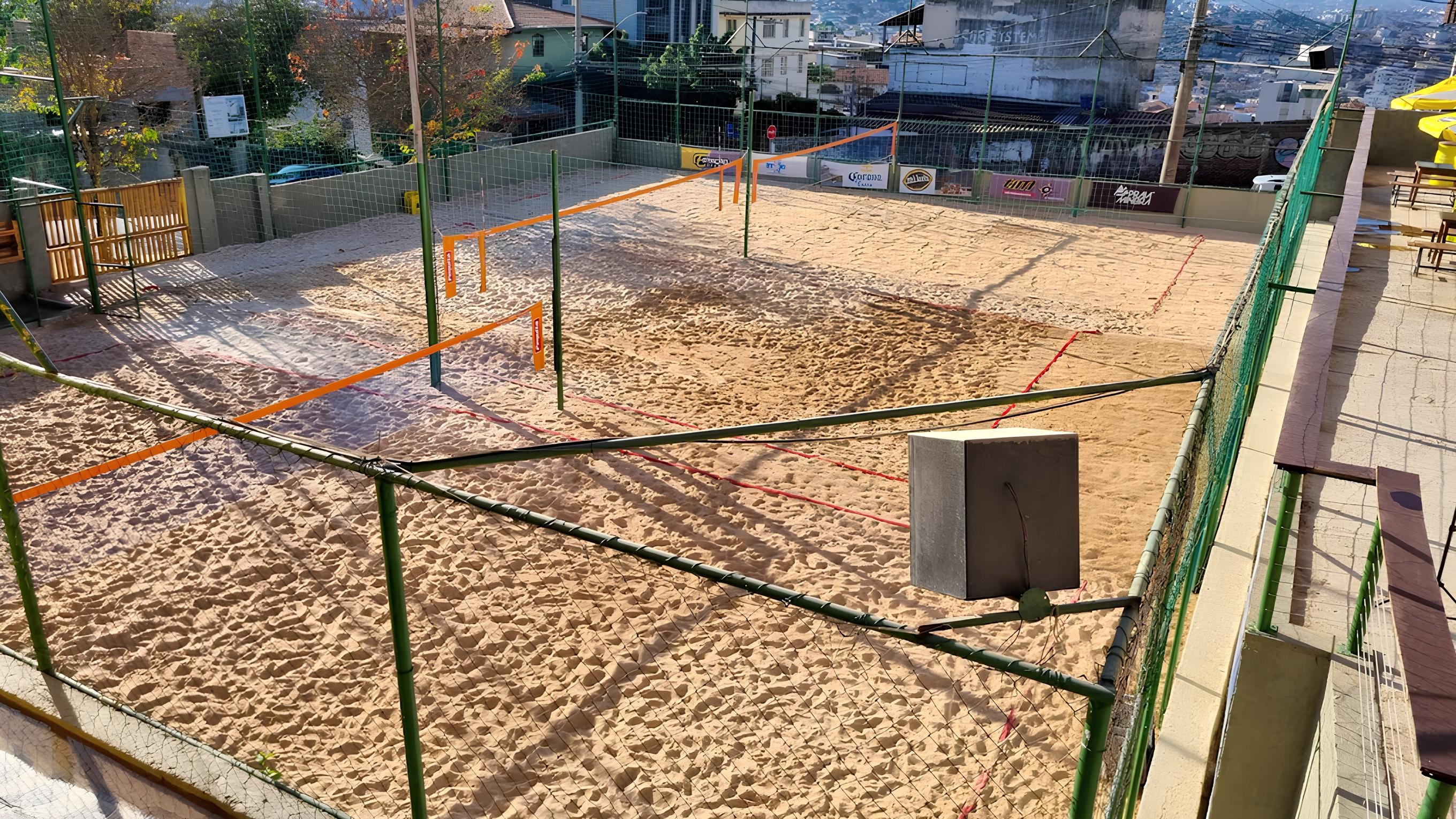 Foto de Arena Sport Beach BH