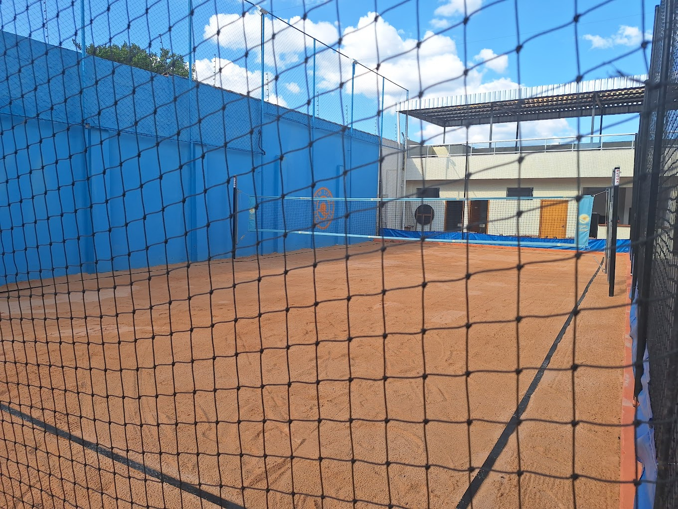 Foto de Arena Caribe