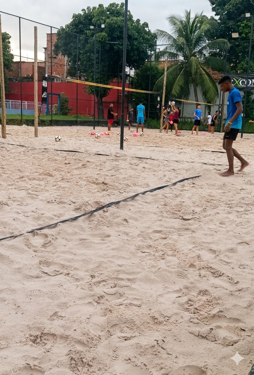 Foto de ARENA SHEIK SPORT BAR