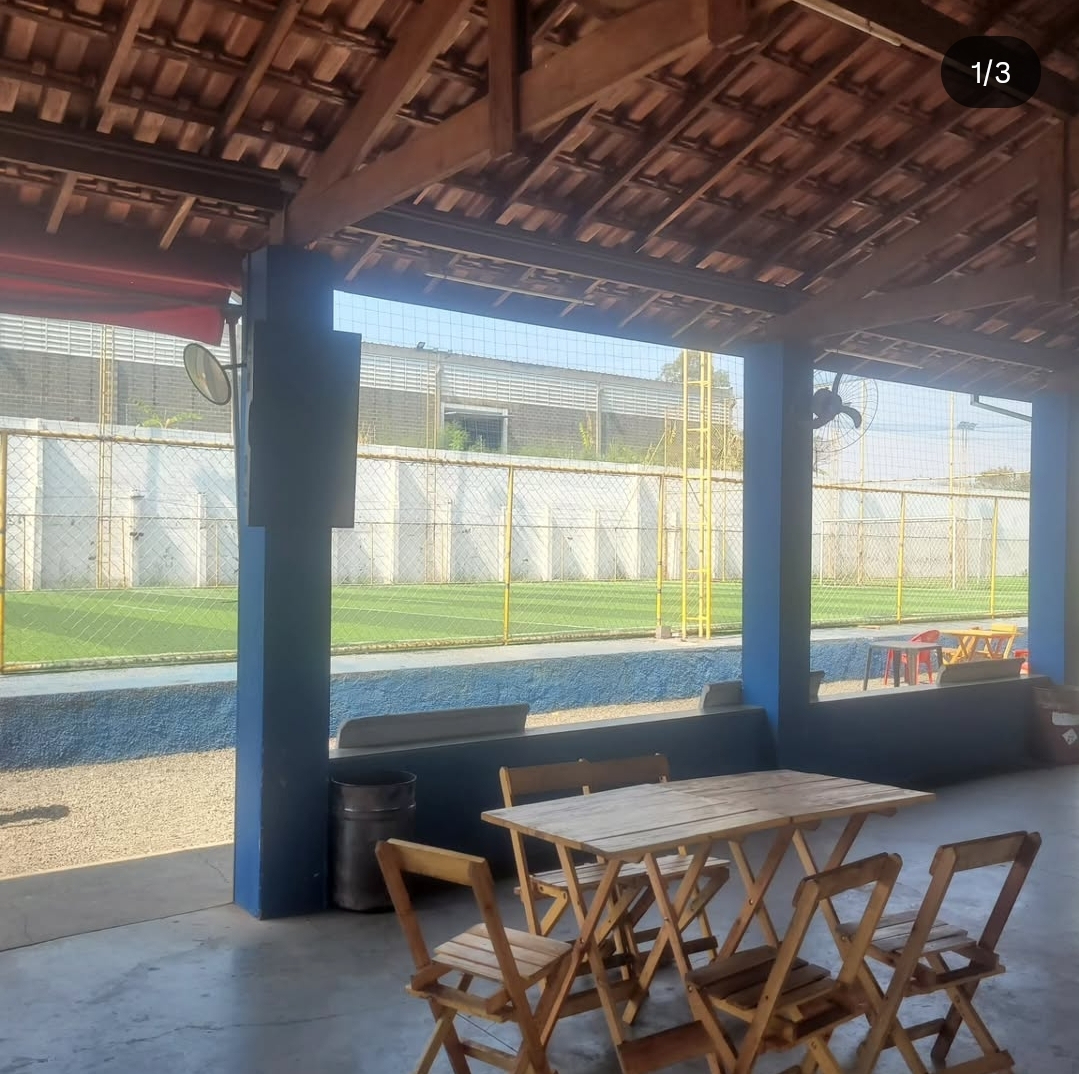 Foto de Guerreiros do Society