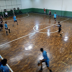 Foto de quadra ceno