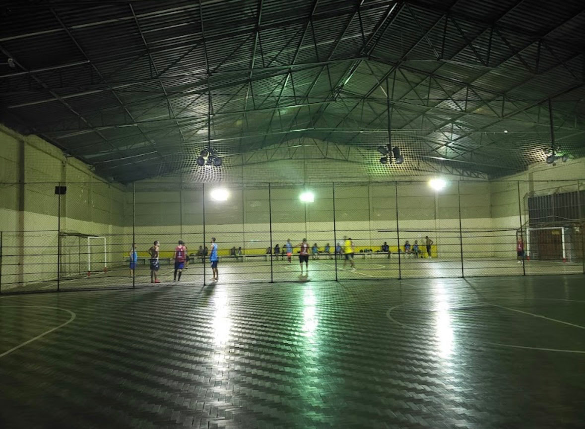 Foto de Arena do Don Don