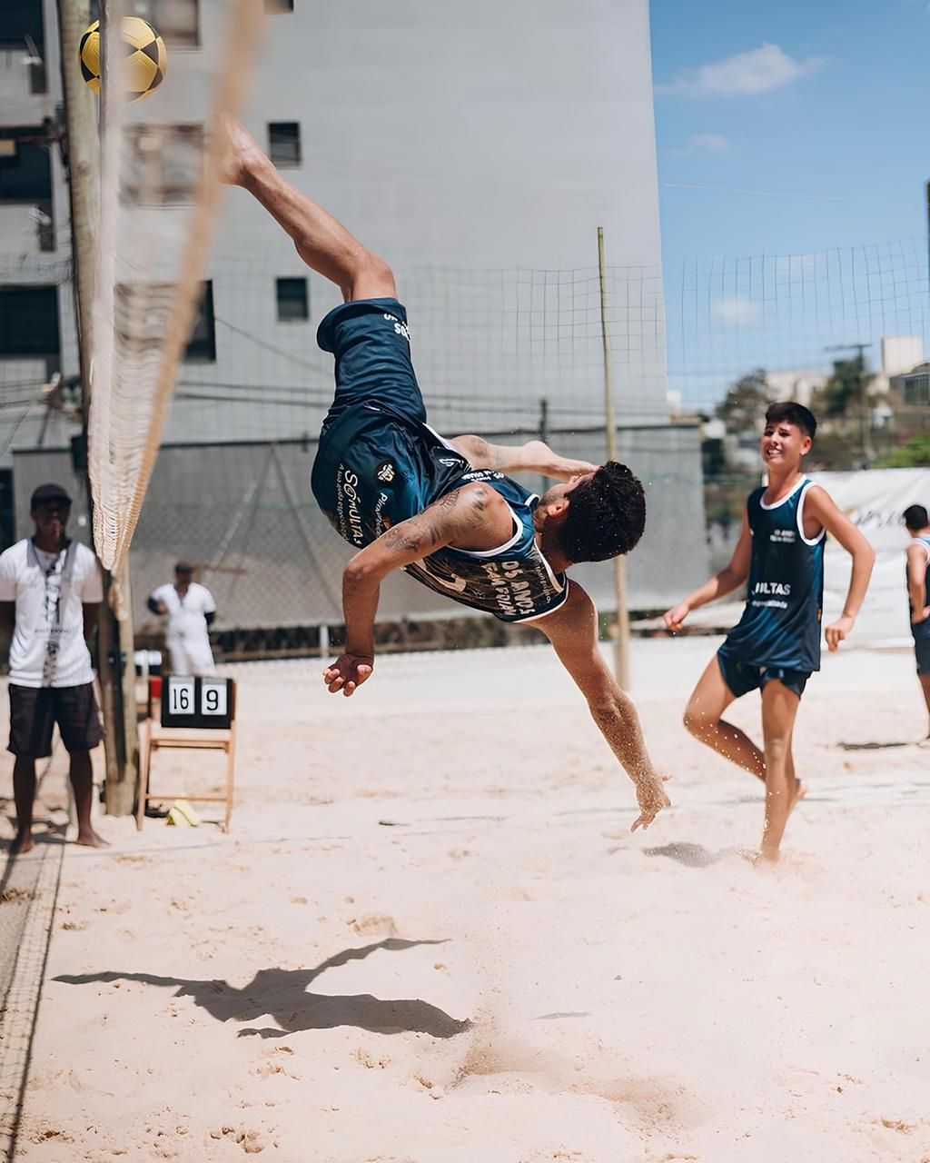 Foto de Astral Beach Sports