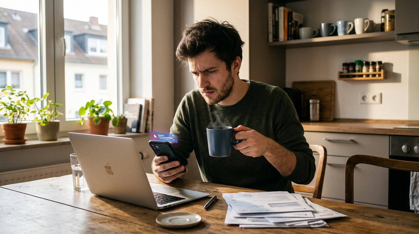 Netflix-Urteil zu Preiserhöhungen: Warum einseitige Abo-Upgrades oft rechtswidrig sind