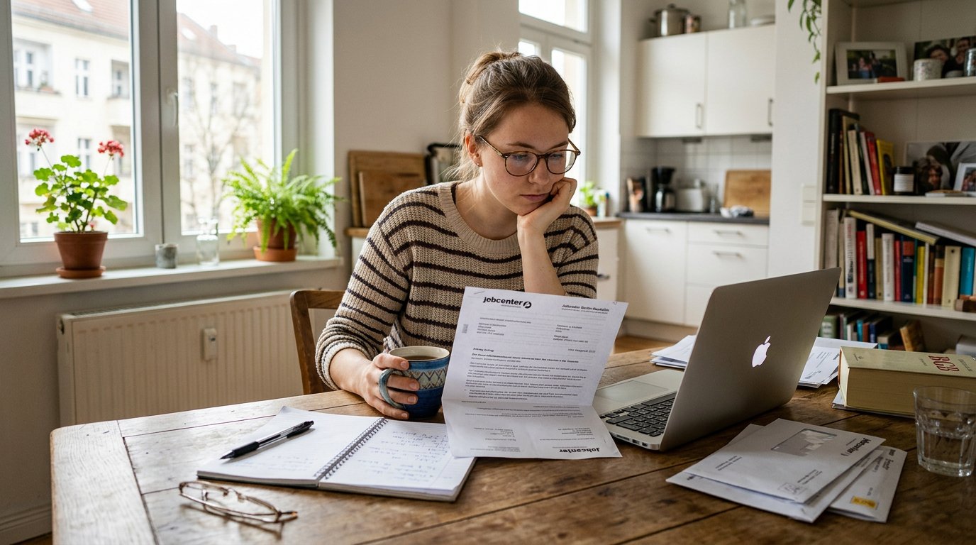 Bürgergeld-Reform 2024: Härtere Sanktionen bei Arbeitsablehnung – Was rechtlich zulässig ist