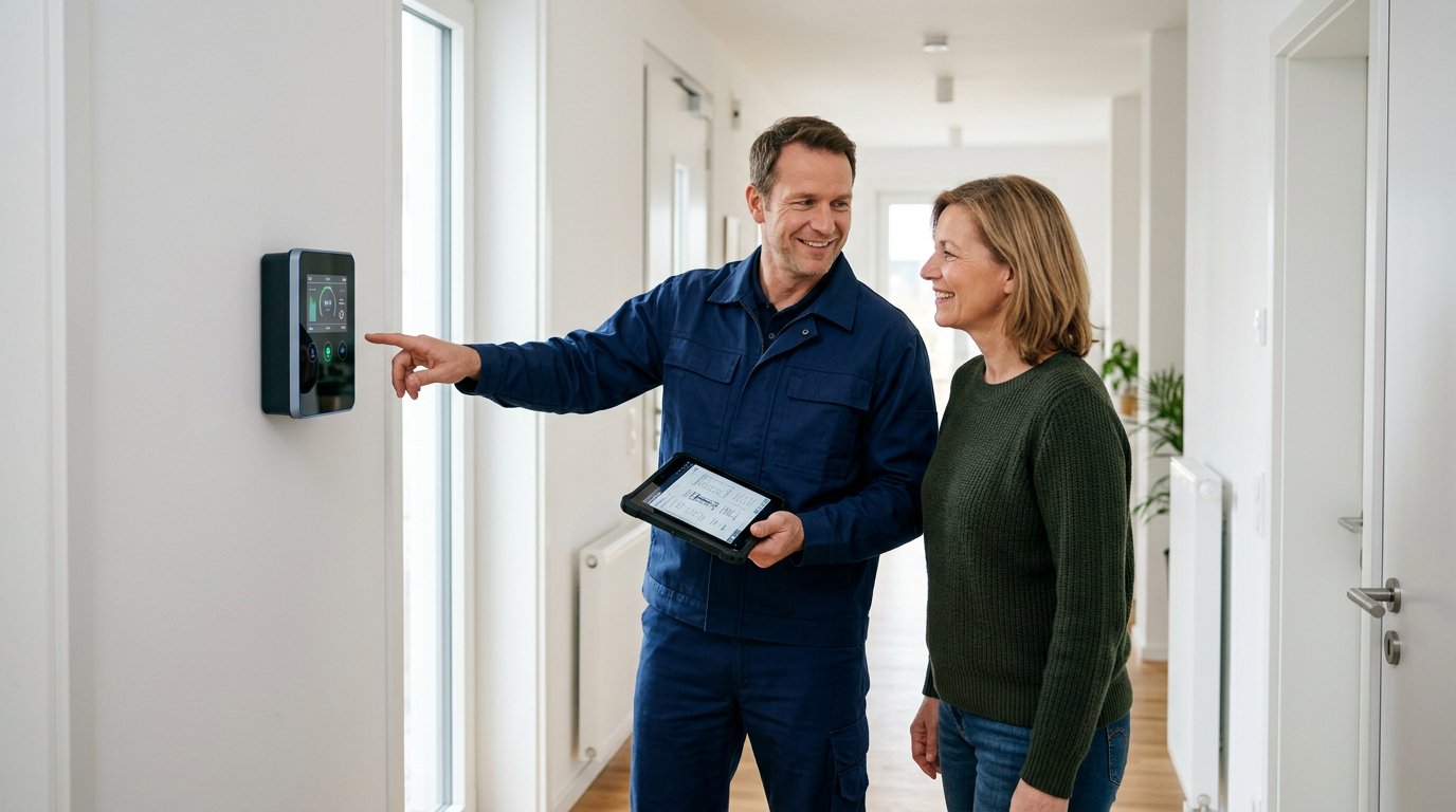 Dynamik beim Smart-Meter-Ausbau: Was die gesetzliche Einbaupflicht für Verbraucher und Mieter bedeutet