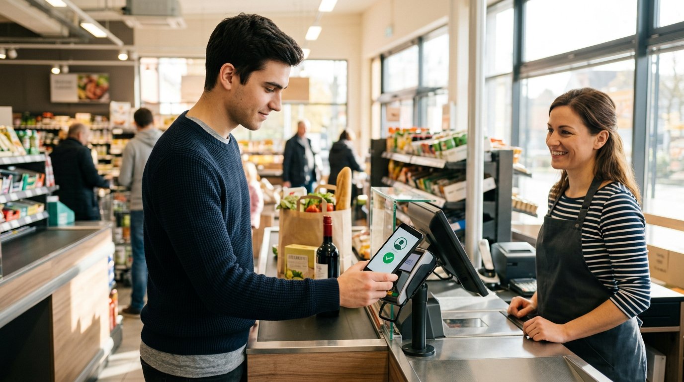 EUDI-Wallet und digitale Identität: Ihre Rechte beim mobilen Ausweisen nach neuem EU-Recht