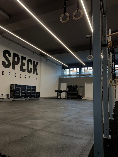 SPECK — foto 1