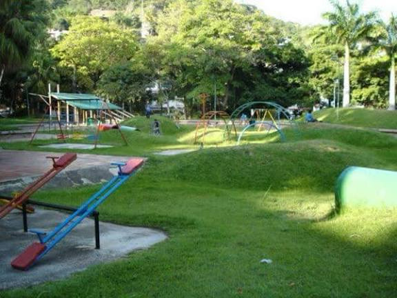 Parque Agustin Codazzi — foto 1