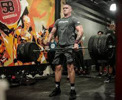 CrossFit 58 — foto 1