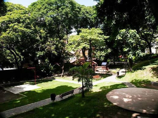 Parque Boyacá — foto 1