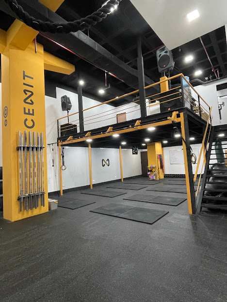 Cenit Fitness — foto 1