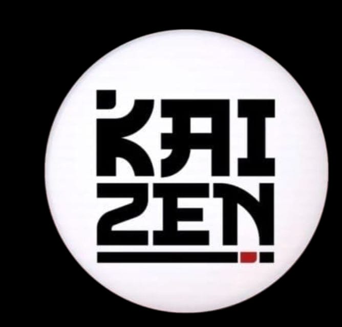 kaizen — foto 1
