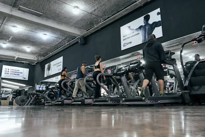 Tennis Gym Club — foto 1