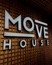 Move House Ccs — foto 1