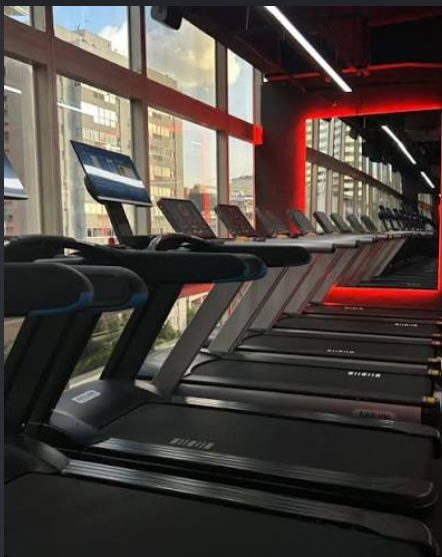 Altitude Gym Caracas — foto 1