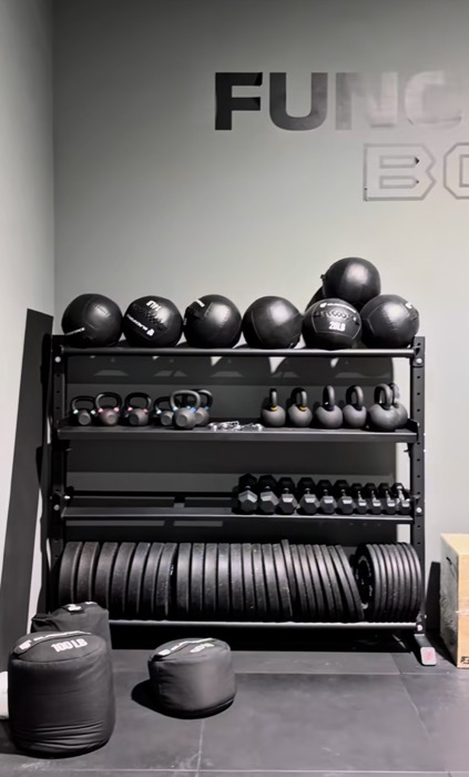 Omega Fitness Venezuela — foto 1
