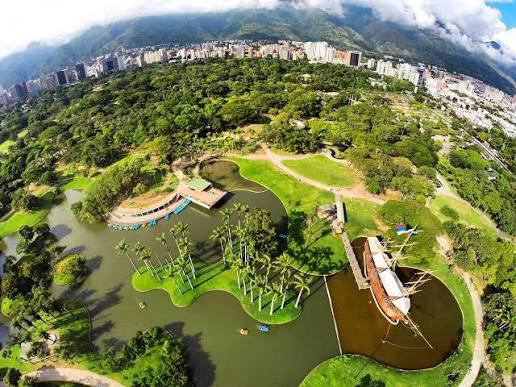 Parque del Este — foto 1