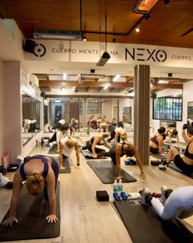 NEXO CCS — foto 1
