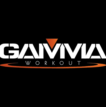 Gamma Workout — foto 1