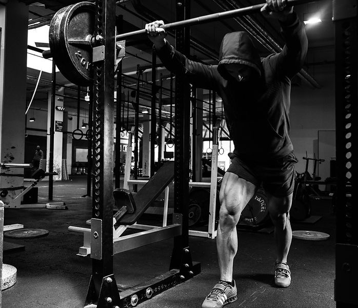 Fit Happens — foto 1